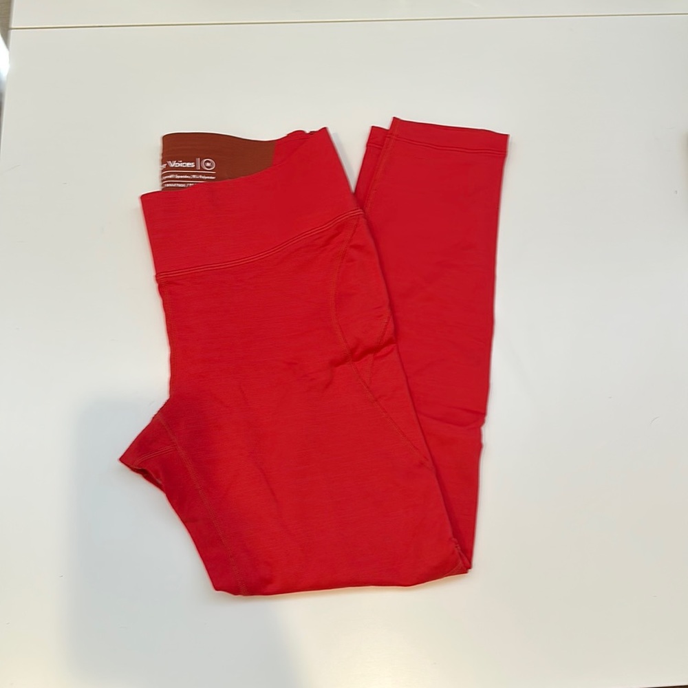 Outdoor voices leggings, size M 🏃🏻‍♀️